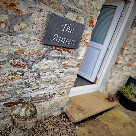 The Annex At Borlum House Villa Reay Dış mekan fotoğraf